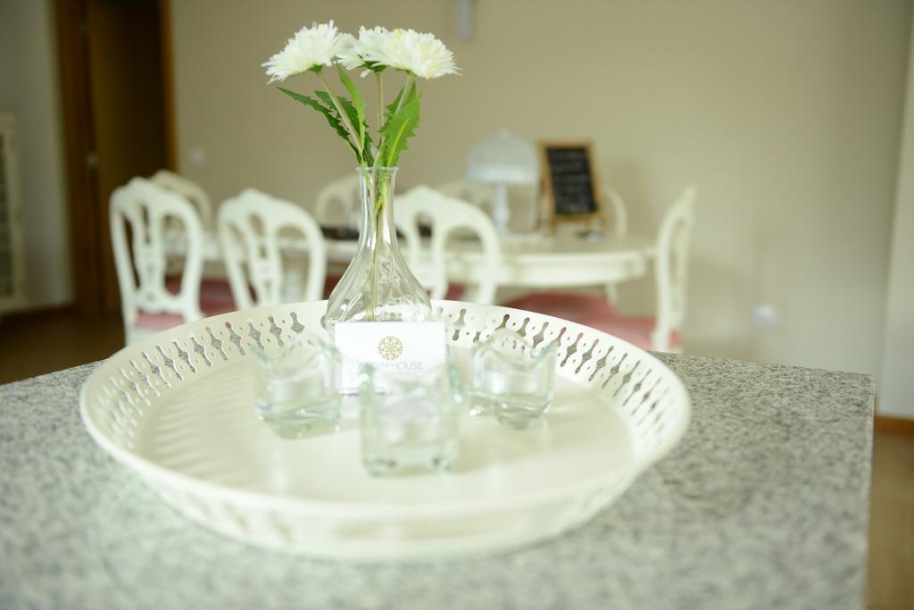 Aboimhouse Villa Amarante Eksteriør bilde