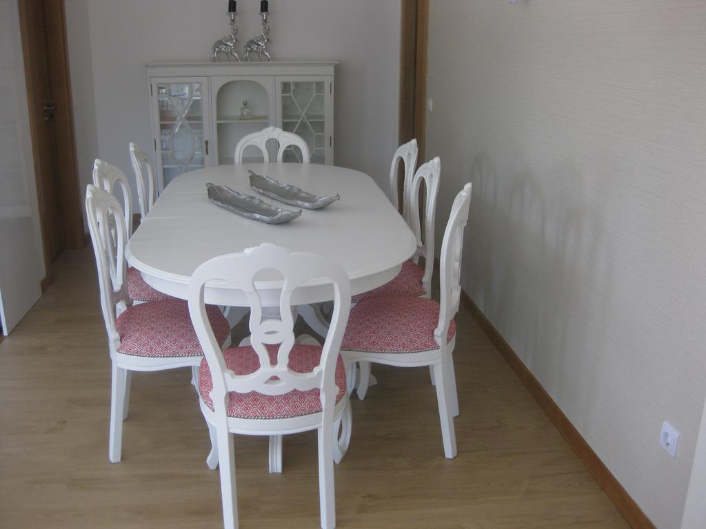 Aboimhouse Villa Amarante Eksteriør bilde